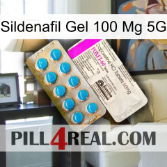 Sildenafil Gel 100 Mg 5G new07